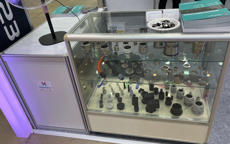 Korea Maritime Exhibition