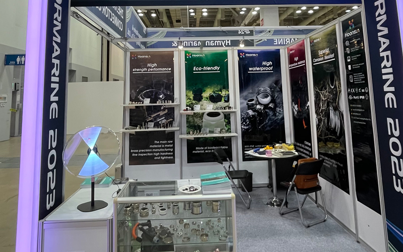 Korea Maritime Exhibition