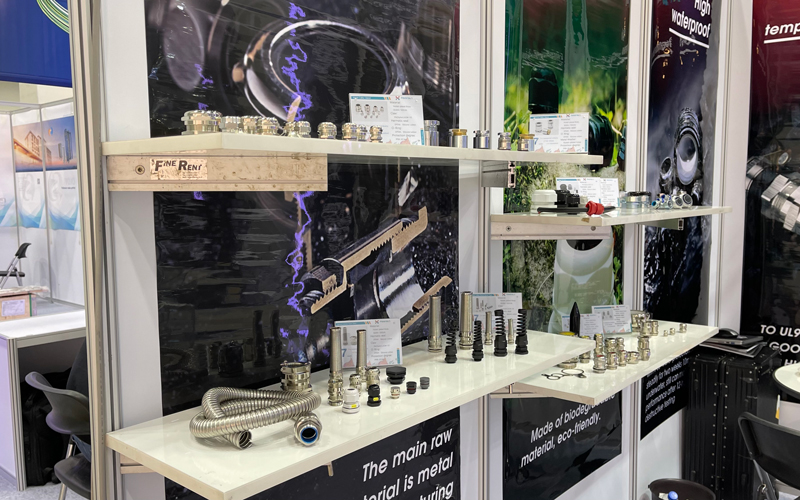 Korea Maritime Exhibition