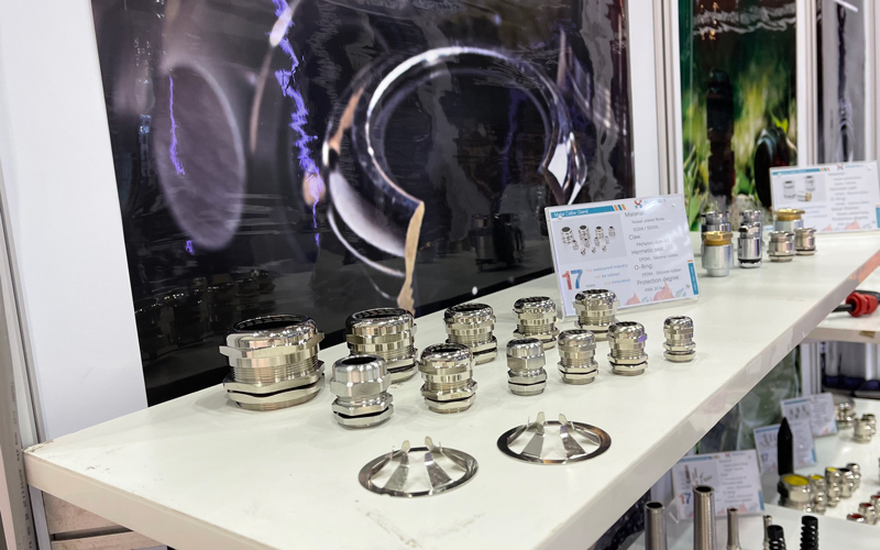 Korea Maritime Exhibition