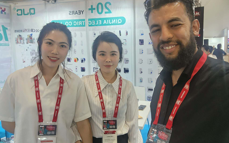 Exhibition in Turkey