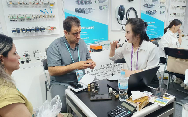 Canton Fair