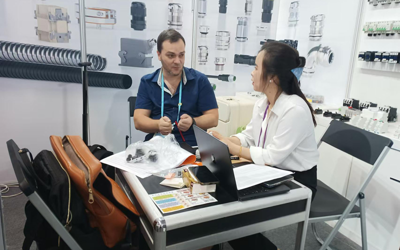 Canton Fair