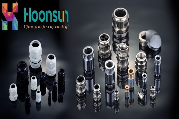 Selection Guide for Cable Glands in Different Application Scenarios