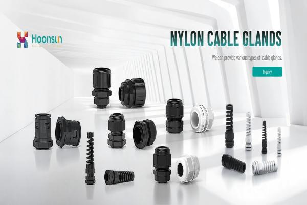 Cable Gland Selection Guide: 4 Core Dimensions to Avoid Mistakes Accurately