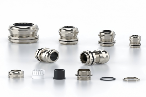 Cable Glands: Common Faults and Corresponding Solutions