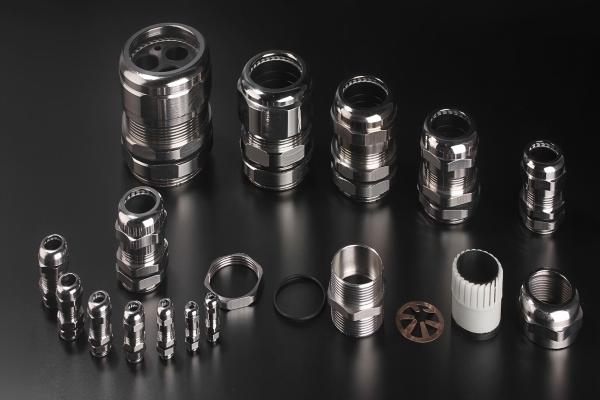 Hoonsun cable glands: Building a reputation through exceptional service and upholding our commitment to heartwarming after-sales support.