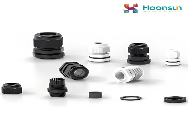 Hoonsun Nylon Cable Glands: Solve Industrial Connection Pain Points with Durable Protection