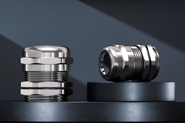 HOONSUN Cable Glands: Built to Withstand Demanding Environments