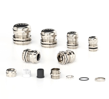 The Guardian of Electrical Connections: The Cable Gland Industry and HOONSUN’s Solutions