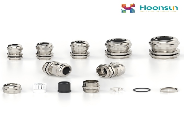 Zhejiang Hongxiang EMC Shielded Cable Glands: Core Summary