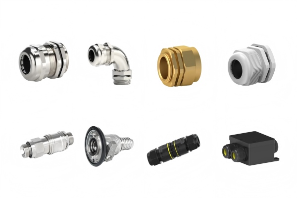 The Essential Role of Cable Glands in Electrical Safety and Reliability