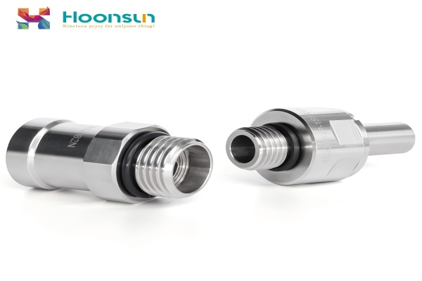 Liquid-Cooled Cable Glands: A New Choice for Efficient Heat Dissipation in Industrial Connections – Technical Analysis of Hongxiang UQDB Series