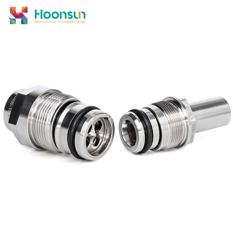 BLC Series Specifications