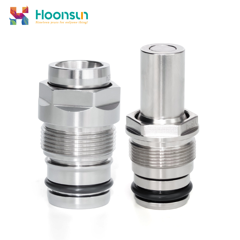 BLC Series Materials