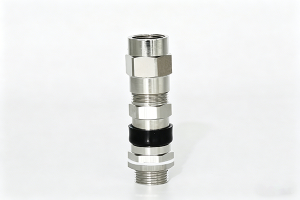 Cable Termination and Sealant for Armoured Cables