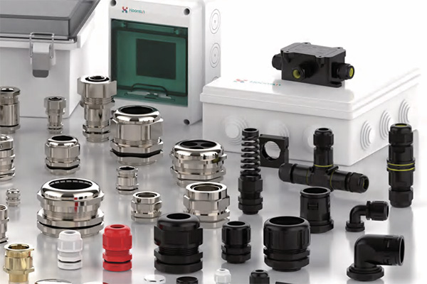 China PG Cable Gland Size Chart: Complete Thread Dimensions & Specs