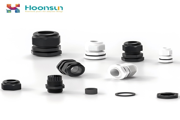 What Key Uses & Performance Does IP68 Nylon Cable Gland Offer?