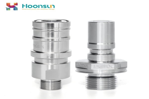 MBD Compact Liquid Cooling Cable Gland: Espesifikasyon, Seleksyon ak Gid Aplikasyon