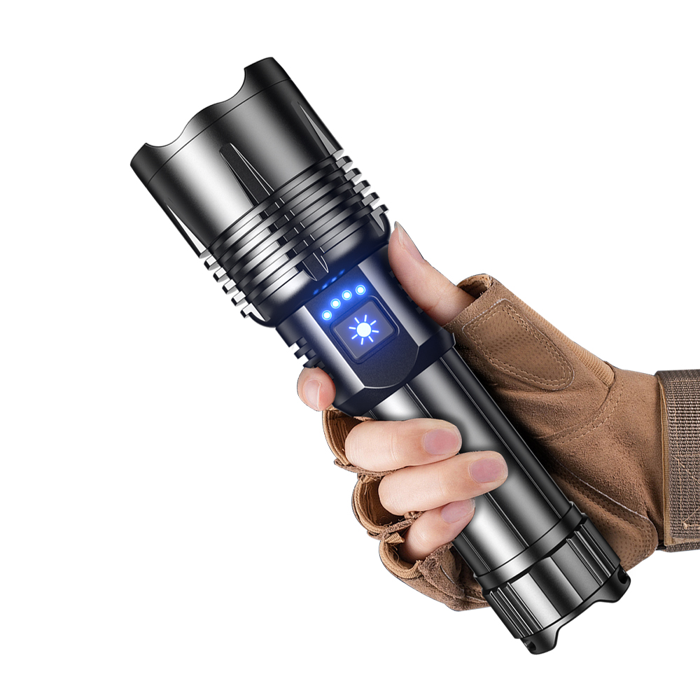 Laser