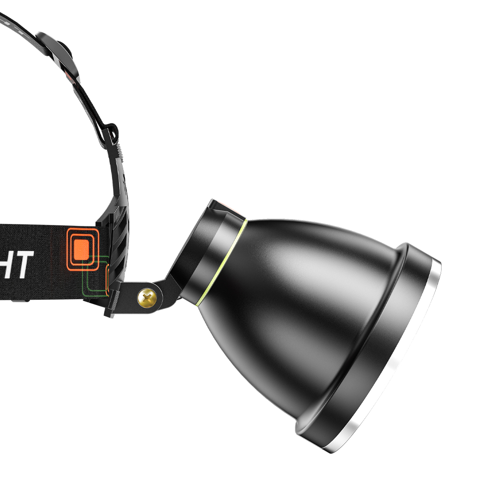 Lanterna de cabeça LED para pesca noturna ao ar livre, recarregável via USB, ideal para mineração (1).jpg