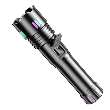W511A Laser 500M Rechargeable Zoomabl...