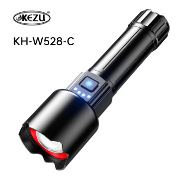 W528-C High-Performance White Laser F...