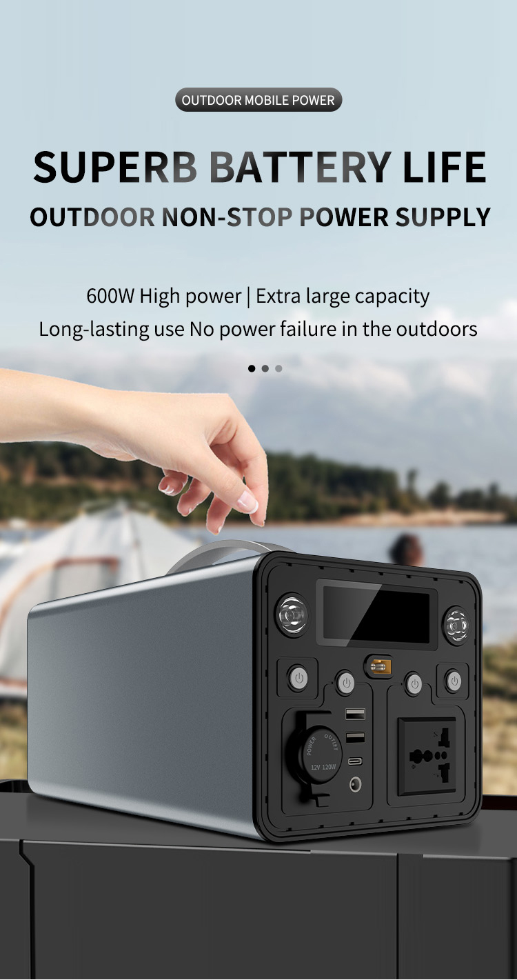High-Power