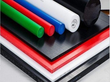 Acetal (Polyoxymethylene)