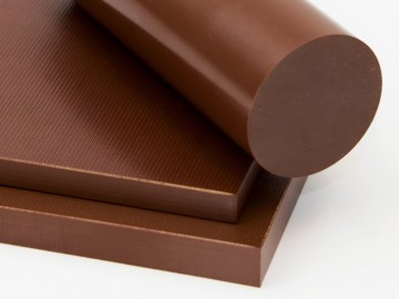DuPont™ Vespel® – High-Performance Polyimide (PI) Engineering Plastic