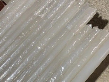ETFE (ethylene-tetrafluoroethylene copolymer)