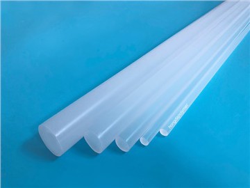 Kel-F® - PCTFE (Polychlorotrifluoroethylene)