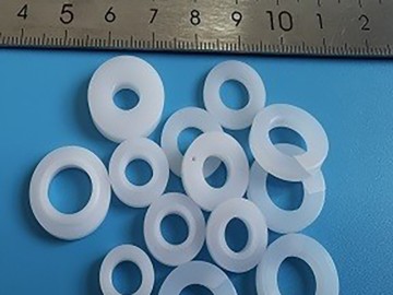 Nylon (Polyamide)