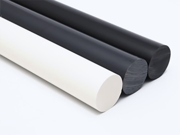PVC (Polyvinyl Chloride) Material