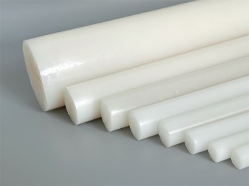 PVDF (Polyvinylidene Fluoride) – High-Performance Fluoropolymer