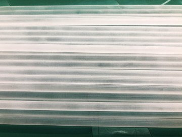 Rexolite® – Crosslinked Polystyrene Microwave Plastic