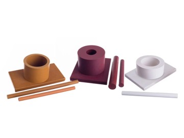 Rulon® High-Performance Engineering Plastic Technical Specification