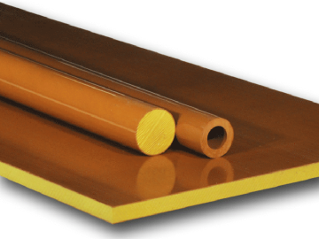 Torlon® Polyamide-imide (PAI) 