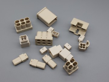 PEEK (Polyetheretherketone) - The Ultimate High-Performance Engineering Plastic