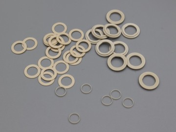 PEEK (Polyetheretherketone) - The Ultimate High-Performance Engineering Plastic