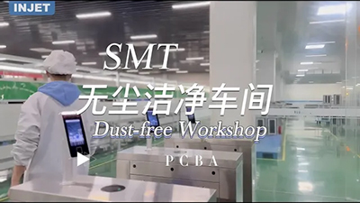 INJET SMT Dust-isina Yakachena Workshop