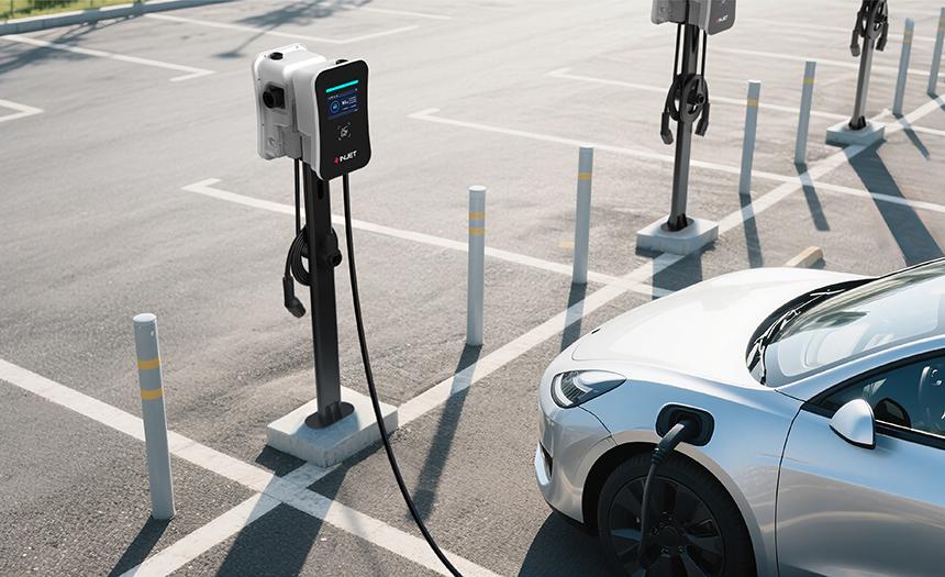 Injet Swift 2.0: ელექტრომობილის დამტენის უფრო ჭკვიანი, სწრაფი და უსაფრთხო განახლება