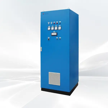 AS Series SCR AC Power Supply