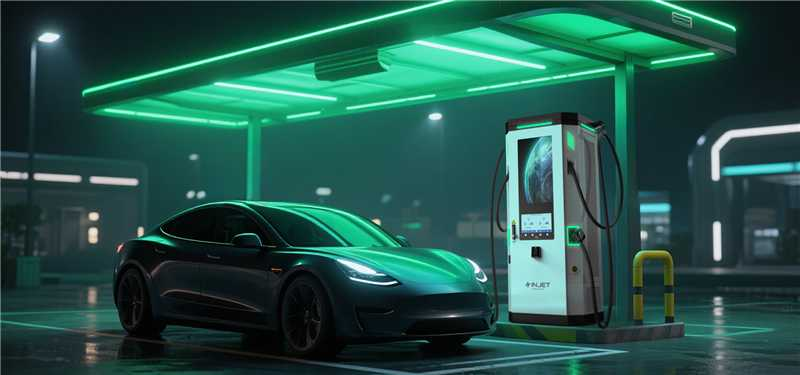 ელექტრომობილების დამუხტვის თავსებადობა და თავსებადობა: ელექტრომობილობის მომავლის ტენდენციები