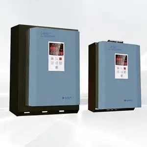 KTY Serio Trifaza Potenco-Regilo