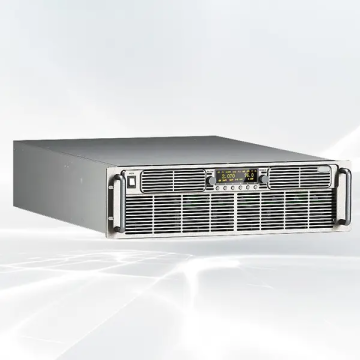 PDA Series Air-cooled Programmable Power Supply