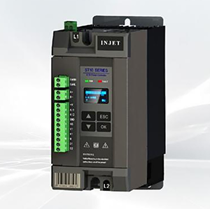 ST Serio Unufaza Potenco-Regilo