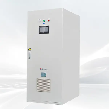 DD Series IGBT DC Power Supply