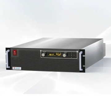 PDB Water-cooled Programmable Power Supply