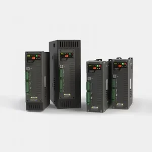 TPH10 series single-phase power controller